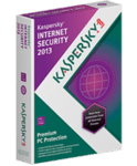 Kaspersky internet Security indirim kupon kodu