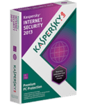 Kaspersky İndirim Kodu logo