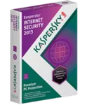 Kaspersky İndirim Kodu logo