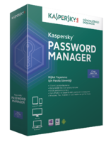Kaspersky Password Manager indirim kodu
