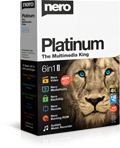 Nero Platinum 2019 %10 kupon kodu KuponTakip Eylül