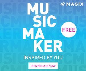 Music Maker - Free Full Version