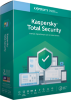 Kaspersky Total Security multi-device indirim kuponu kodu