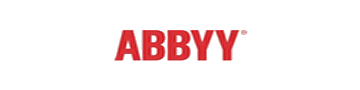 ABBYY indirim kuponu Logo