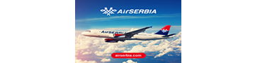 Air Serbia