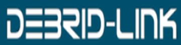 Debrid-link Logo