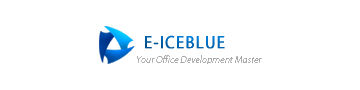 E-iceblue indirim kuponu Logo