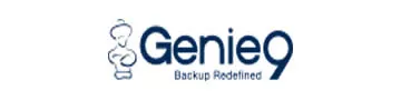 Genie9 indirim kuponu Logo