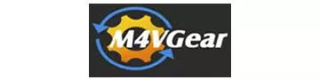 M4VGear indirim kuponu Logo