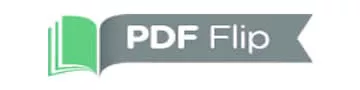 Pdf Flip indirim kuponu Logo