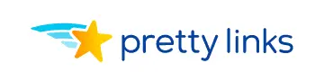 Pretty links Logo