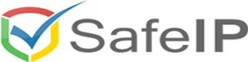 SafeIP indirim kuponu Logo