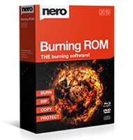 Nero Burning ROM 2019 kupon kodu KuponTakip Eylül