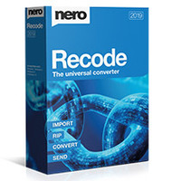 Nero Recode 2019 kupon kodu KuponTakip Eylül