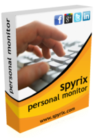 Spyrix Personal Monitor indirim kuponu kodu