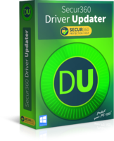 copy Secur360 Driver Updater Left beschnitten KuponTakip Eylül