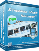Streaming Video Recorder Personal License indirimli fiyat