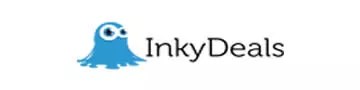 Inkydeals indirim kuponu Logo