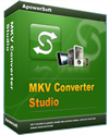 MKV Converter Studio Personal License 30% kupon mkv converter KuponTakip Eylül