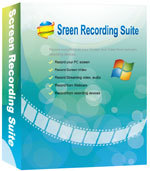 Screen Recording Suite Personal License 30% kupon KuponTakip Eylül