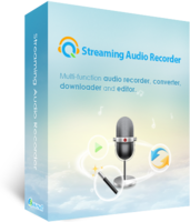 Streaming Audio Recorder Personal License indirimli fiyat