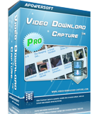 Video Download Capture Personal License indirimli fiyat