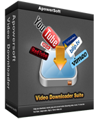 Video Downloader Suite indirimli fiyat